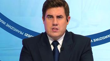 Awans w prawicowej stacji. Szykują "mocne rozmowy"