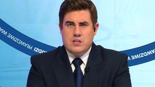 Awans w prawicowej stacji. Szykują "mocne rozmowy"