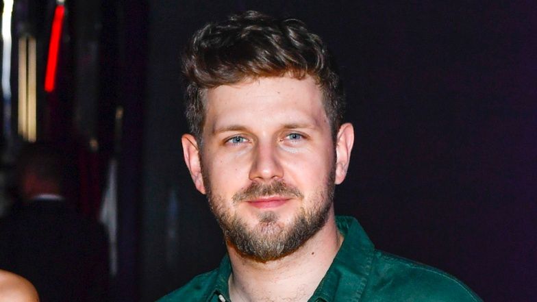 Antoni Królikowski pochwalił się wspólnym zdjęciem z ukochaną