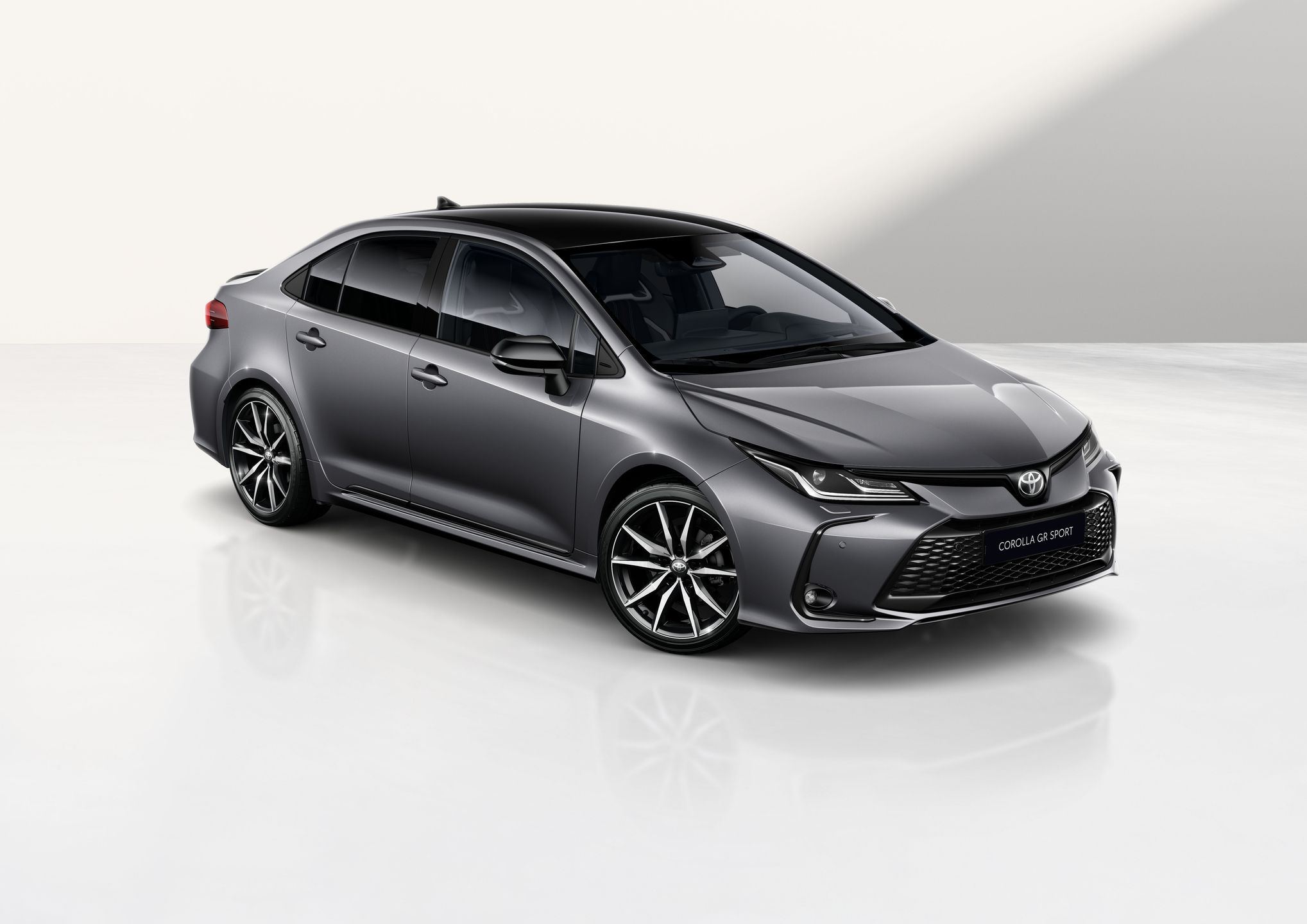 Polska wybiera Toyotę