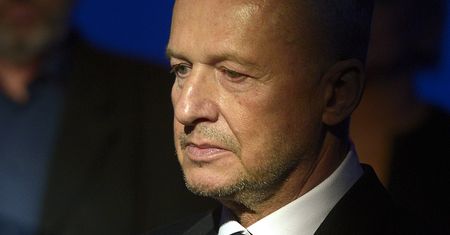 Co z Bogusławem Lindą? Żona aktora wszystko wyjaśnia