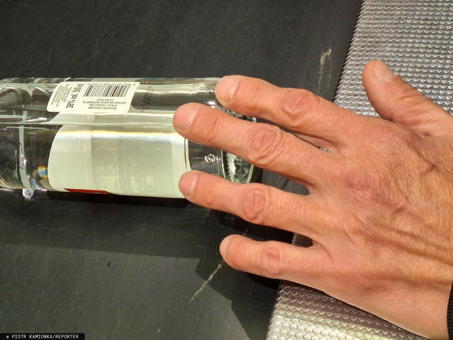 wiadomości,aktualności,WP Wiadomości Sprzedaż alkoholu 