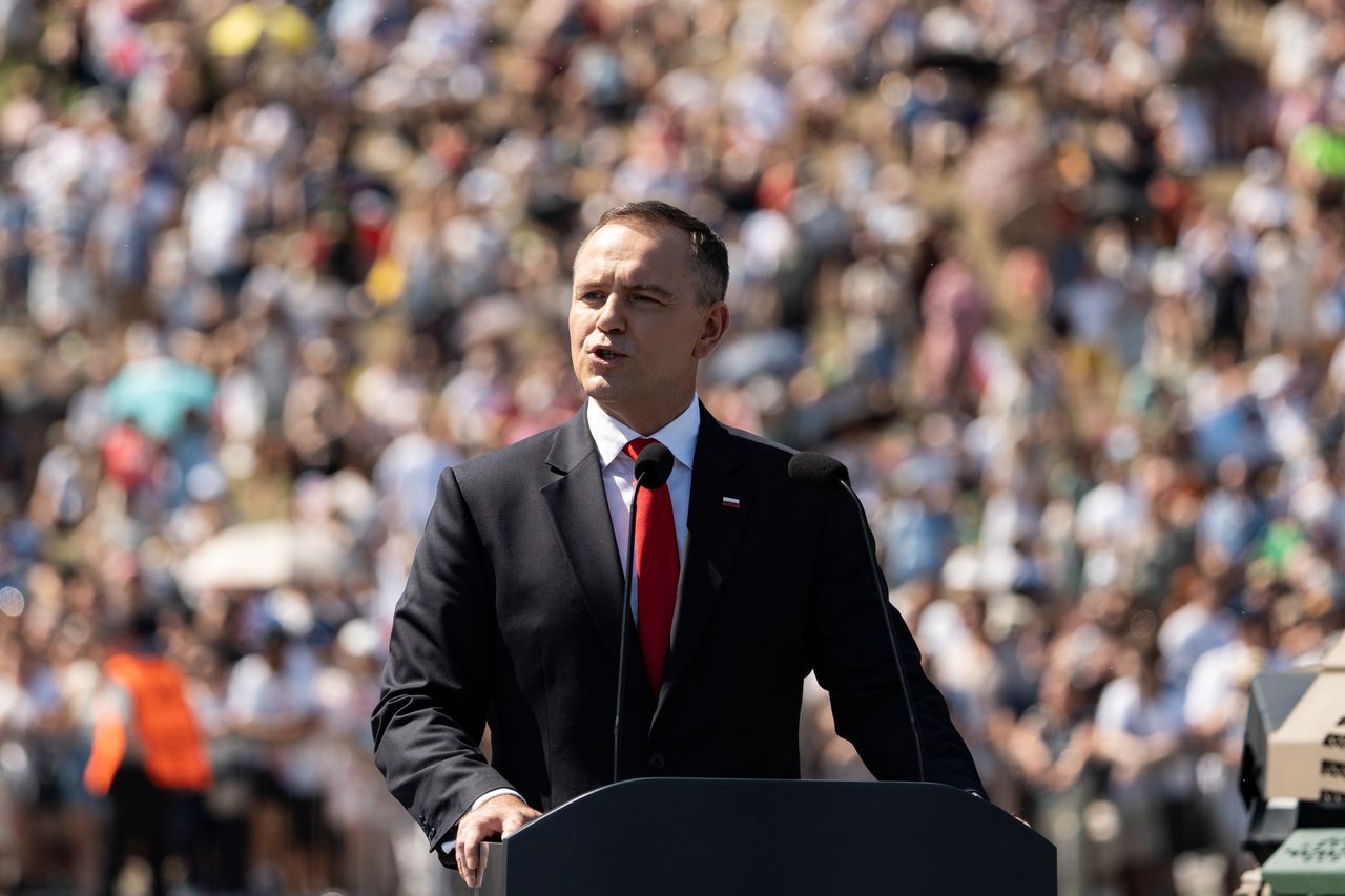 O zmiany w OZE zabiegała doradczyni Nawrockiego. Rząd krytykuje: absurd