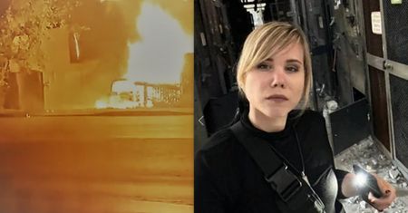 Eksplozja pod Moskwą. Celem "piewca Putina"? Zginęła córka
