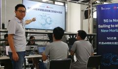 Huawei przetestował 5G SA