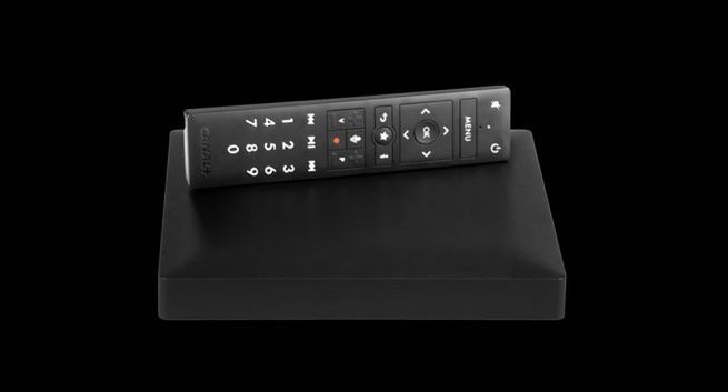 Poważna awaria dekoderów Canal+