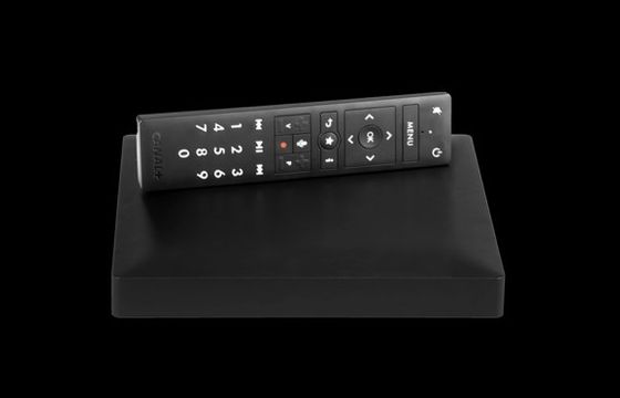 Poważna awaria dekoderów Canal+