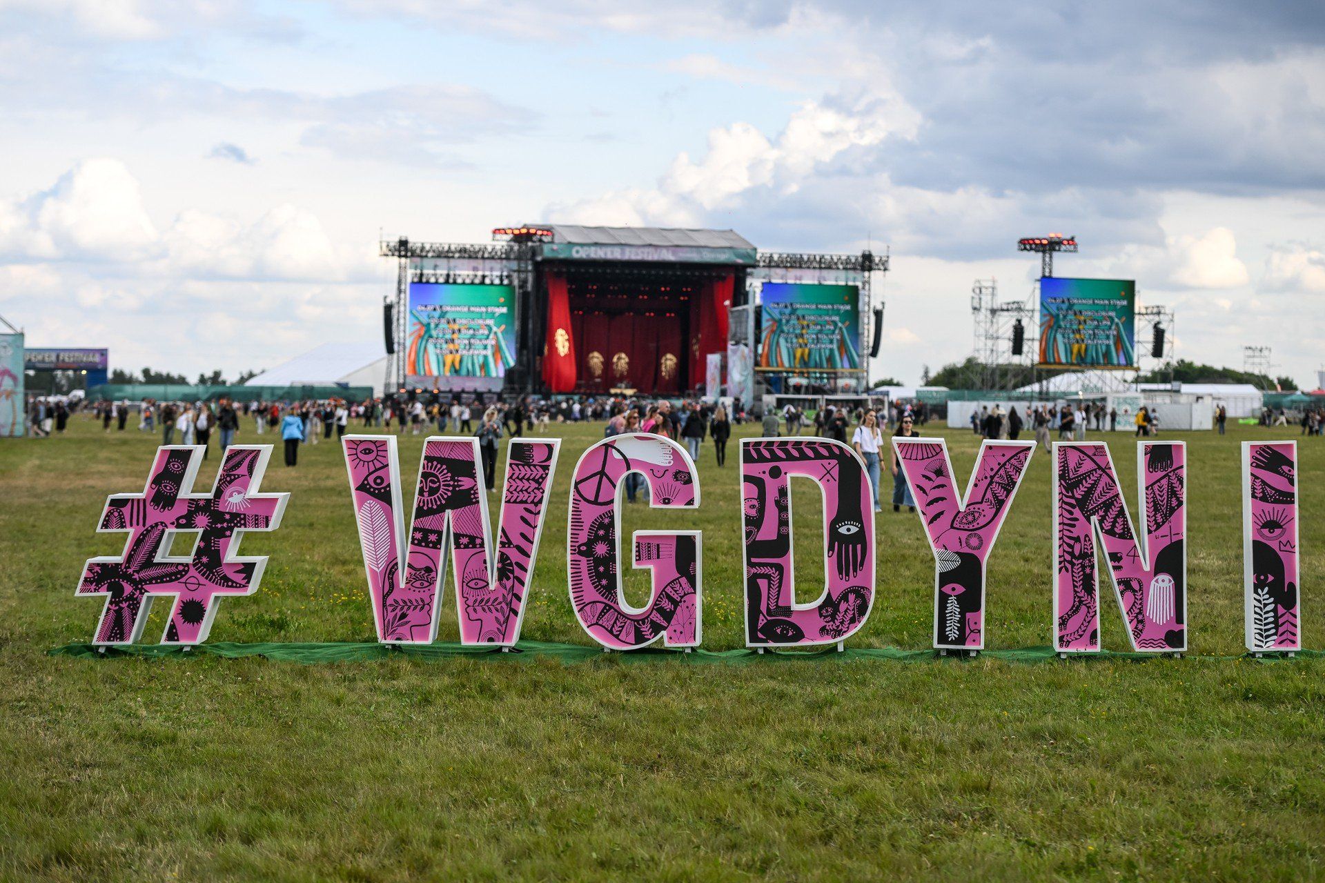 Startuje 22. edycja największego festiwalu muzycznego w Polsce! 