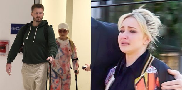 Przełom w sprawie przemocy wobec Hayden Panettiere. KILKA DNI PRZED ŚMIERCIĄ sąd odrzucił wniosek jej eks o złagodzenie wyroku