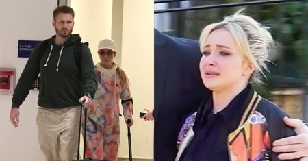 Przełom w sprawie przemocy wobec Hayden Panettiere. KILKA DNI PRZED ŚMIERCIĄ sąd odrzucił wniosek jej eks o złagodzenie wyroku