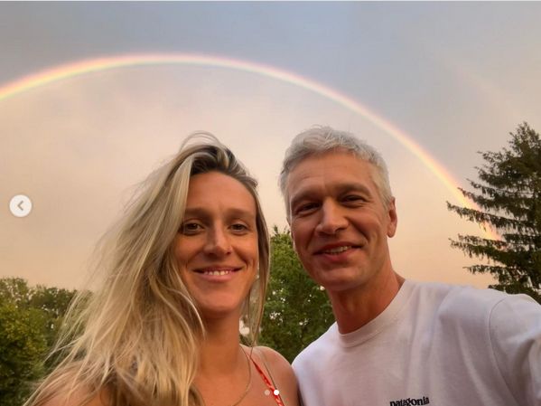Aleksandra i Michał Żebrowscy o podziale obowiązków