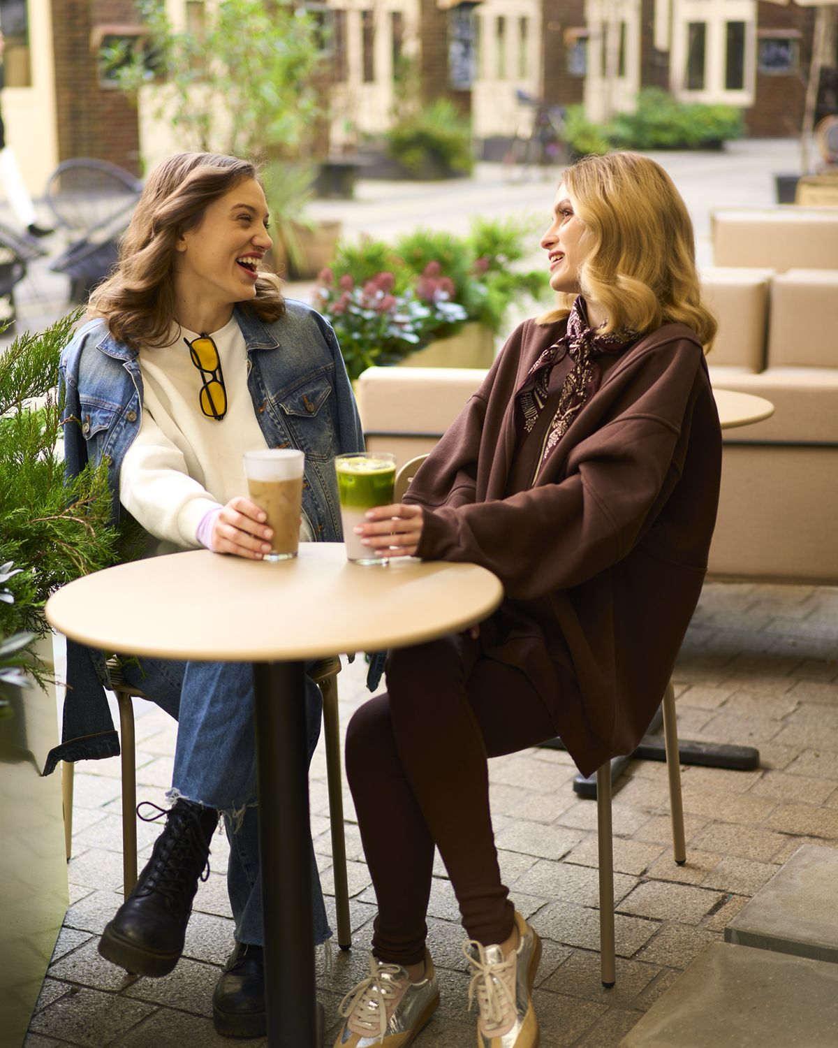 Starbucks kusi wiosenną ofertą