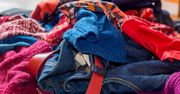 Sprzedają ubrania z drugiej ręki. Rekordzistka zarobiła 8 tysięcy