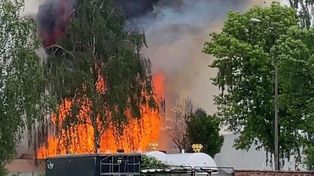 Wyrok za tragedię w rozlewni gazu w Głogowie. Właściciel firmy skazany