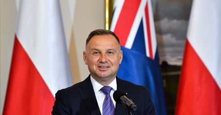 Mocne słowa Andrzeja Dudy. Ostrzega Niemcy