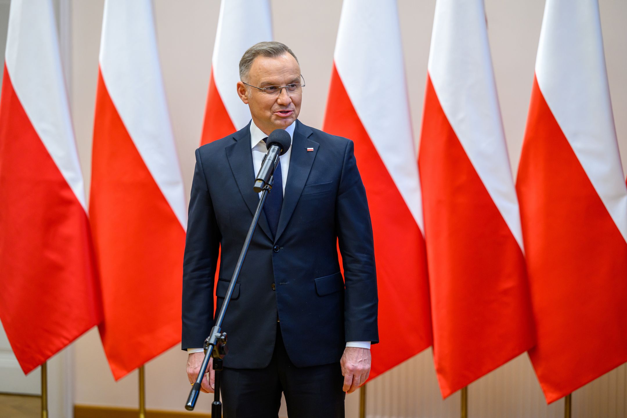 Andrzej Duda