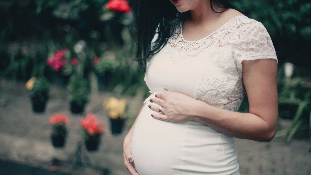 Infekcja wewnątrzmaciczna