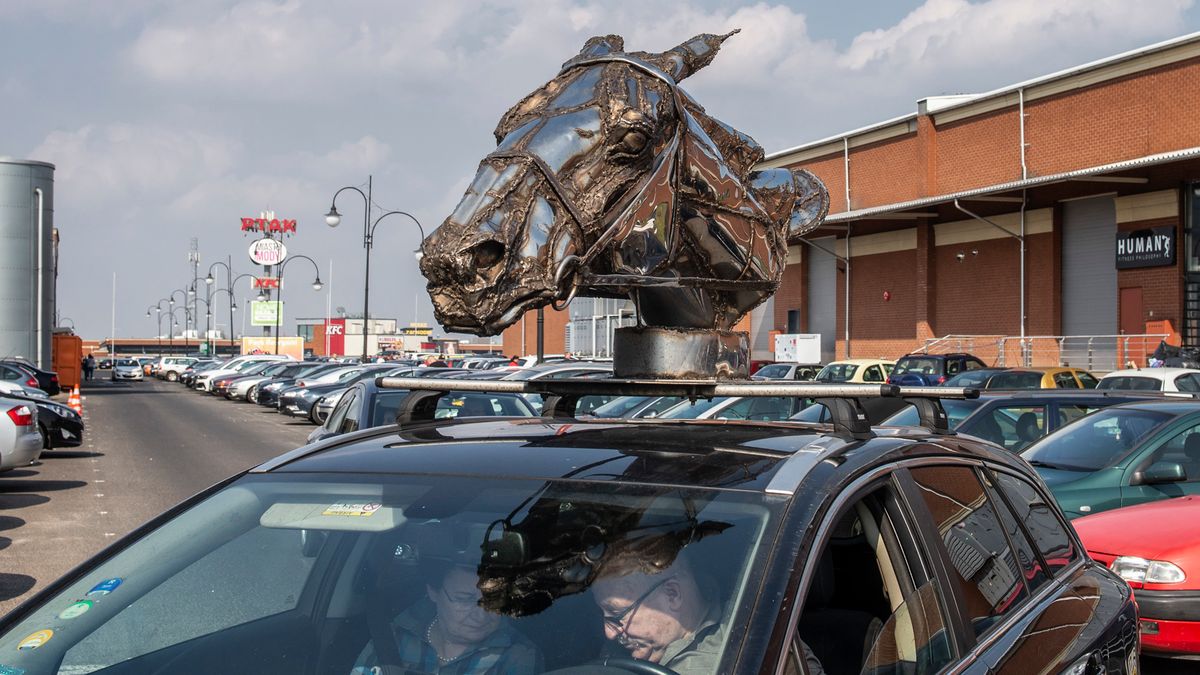 Uliczne rozmowy: Marcin Urbanowicz 1