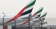 Emirates dotknął kryzys pandemii. Przewoźnik planuje zwolnić aż 30 tys. osób