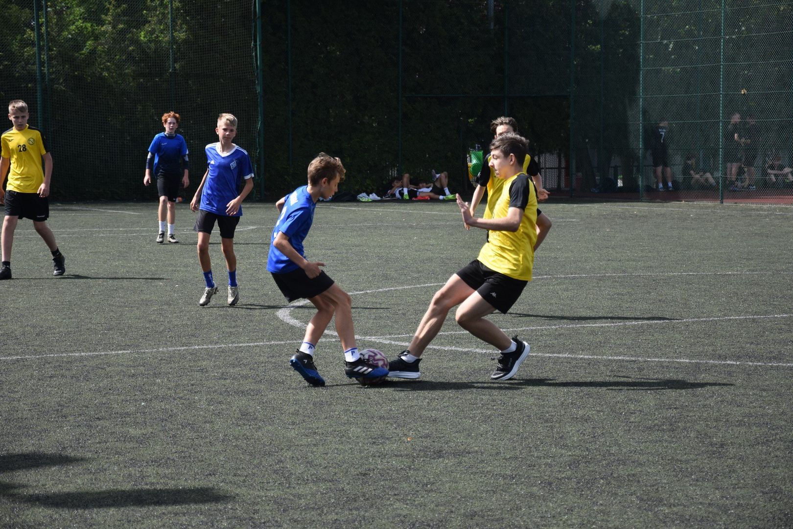 Mundialito 2025
