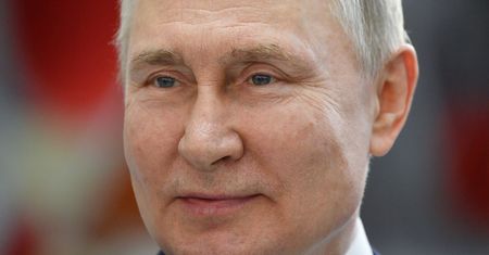 Putin próbuje tłumaczyć inwazję na Ukrainę. "Nie mieliśmy wyboru"