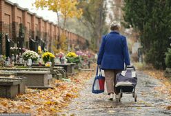 Obostrzenia na Wszystkich Świętych. Policja zapowiada kontrole