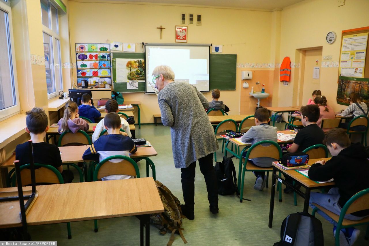 Kraków: Zmiany w oświacie. Nowe osoby na stanowiskach dyrektorskich