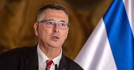 Izrael mówi "nie". Padają oskarżenia