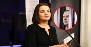Cichanouska o uwolnieniu Andrzeja Poczobuta. "Wielki dzień"