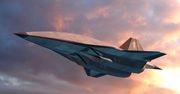 SR-72 "Syn Blackbirda". Nowy superszybki samolot będzie maszyną uderzeniową
