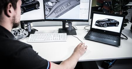 Druk 3D w BMW Group: Jak to wygląda w praktyce?