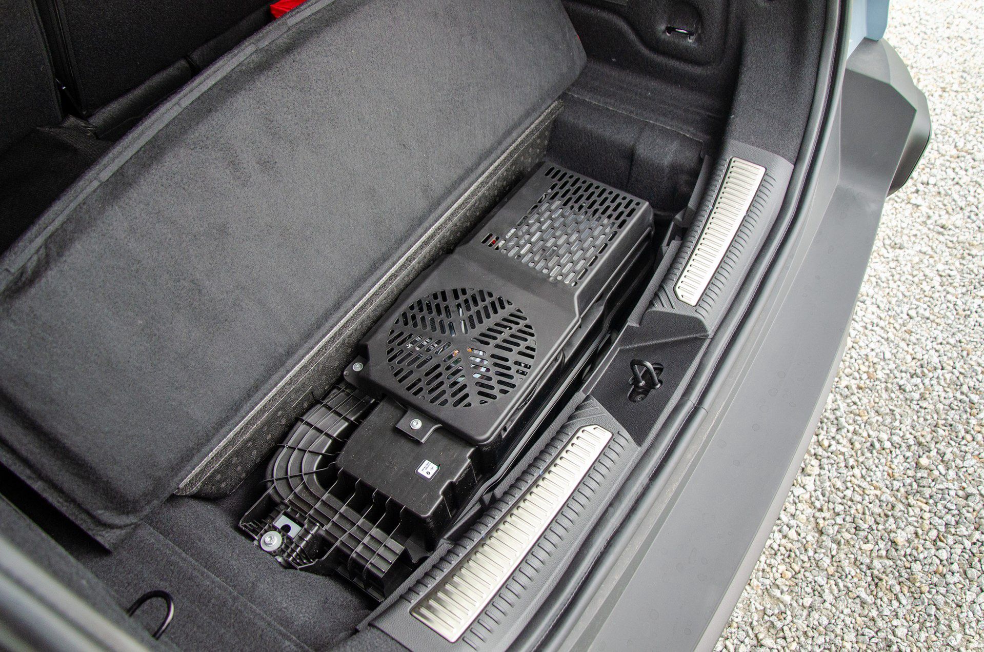 Renault 4 E-Tech