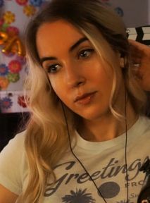 Streamerka transmituje na żywo od 3 lat. To ponad 26 tys. godzin