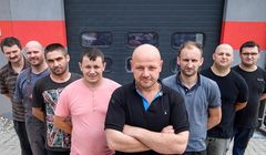 „Garaż Dudy” od 7 października w TVN Turbo (wideo)