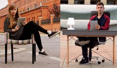 Klaudia Mazurkiewicz i Wojciech Walas w MOSQI.TO