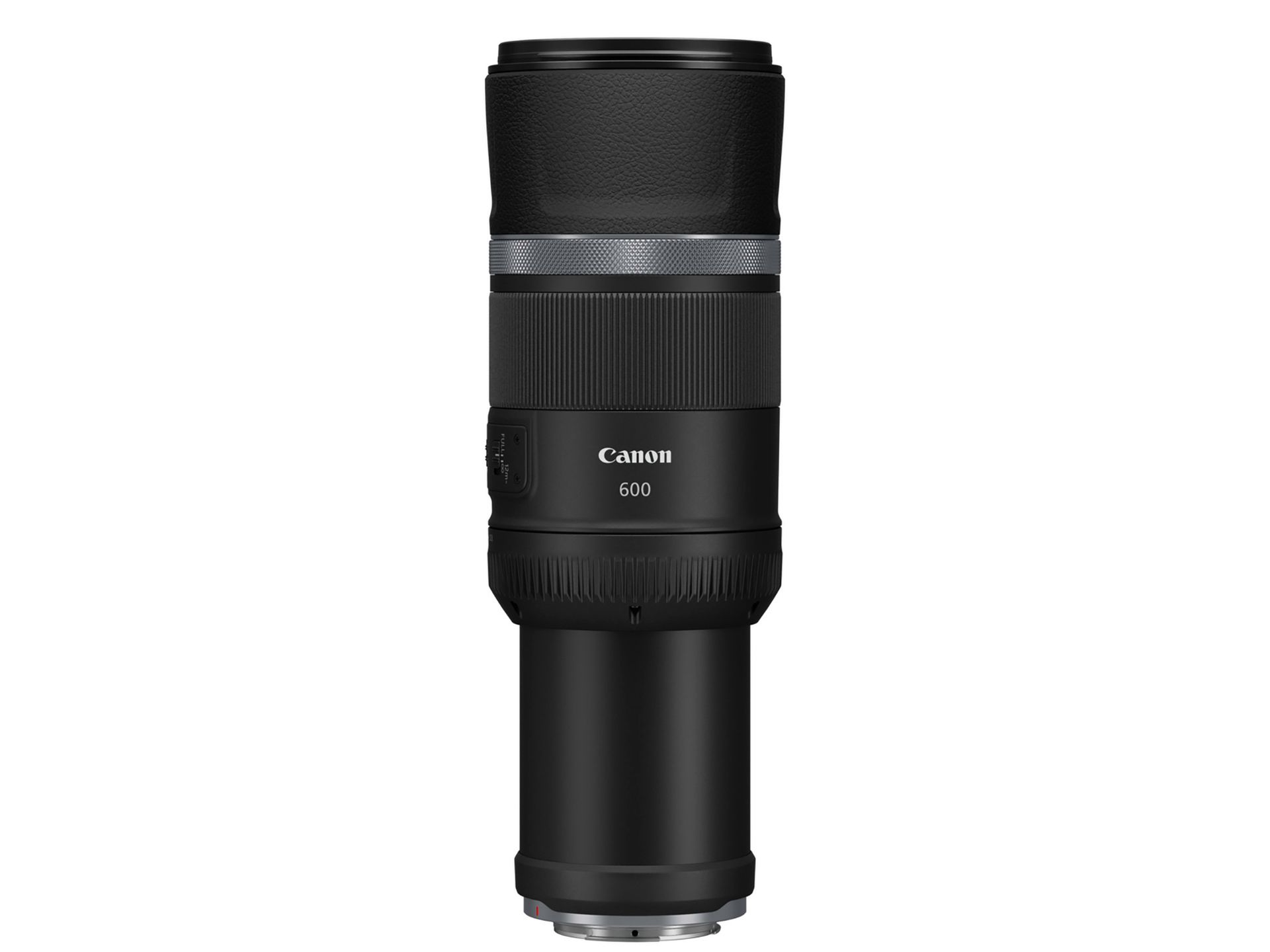 Canon prezentuje 4 nowe obiektywy Canon RF oraz 2 telekonwertery 4