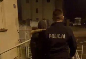 Puck: Dwóch nastolatków brutalnie pobiło 13-latkę