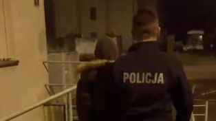 Puck: Dwóch nastolatków brutalnie pobiło 13-latkę