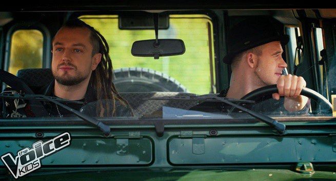 TVP2 w Nowy Rok rozpocznie emisję „The Voice Kids” (zobacz spot)