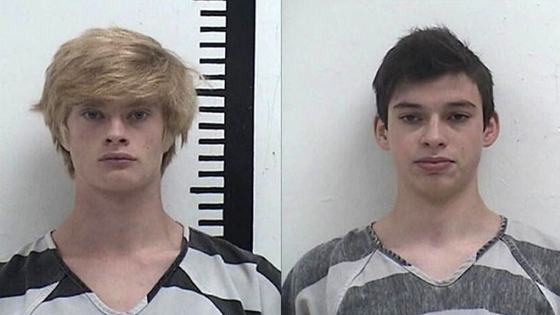 Zamordowali swoją nauczycielkę języka hiszpańskiego. Wcale się z tym nie kryli