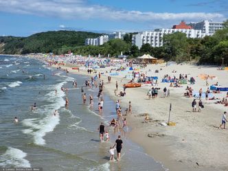 W hotelach jest drożej i brakuje miejsc. Na tradycyjne promocje nie ma co liczyć w tym roku