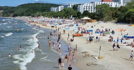 W hotelach jest drożej i brakuje miejsc. Na tradycyjne promocje nie ma co liczyć w tym roku