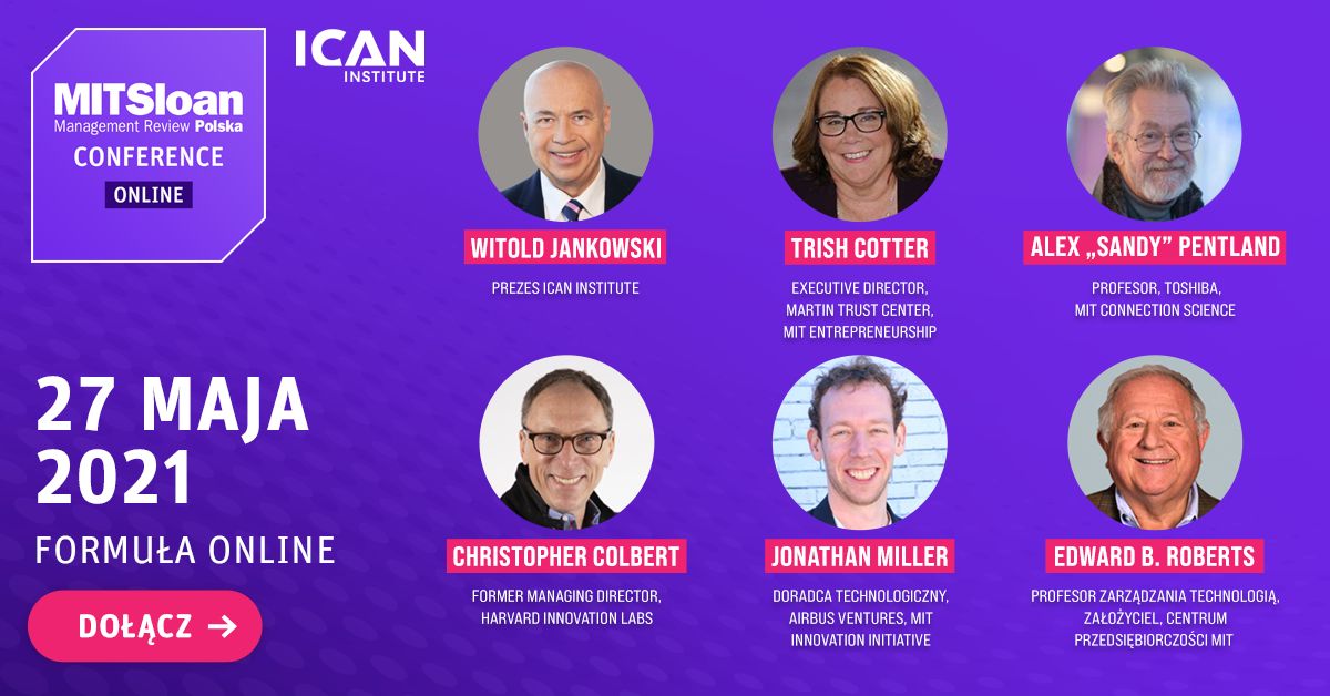 MIT Sloan Management Review Polska