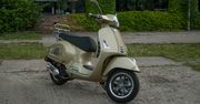 Test: Piaggio Vespa GTS 125 - łatwo ją pokochać, tylko ta cena...