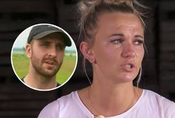 Magdalena odprawiła Mateusza do domu. Nawet nie udawał, że mu zależało