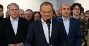 Donald Tusk obiecał niską inflację. Mamy być w czołówce Europy