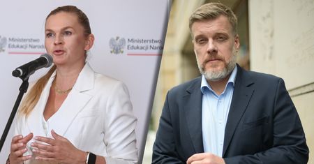 Burza wokół zmian dot. e-dziennika. Poseł alarmuje. UOKiK nie wyklucza interwencji