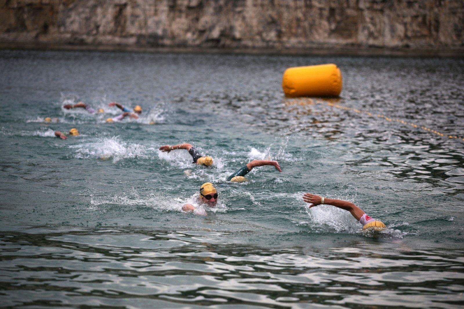 Ironman 70.3 Kraków