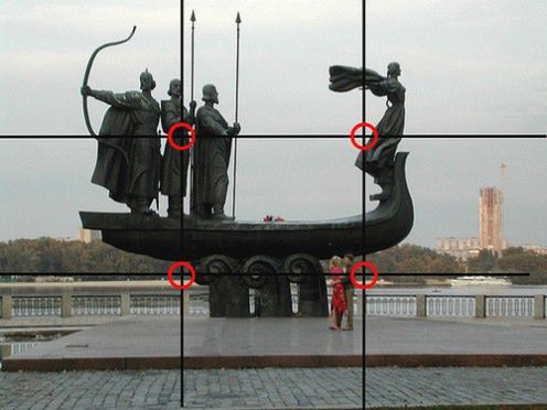 10 zasad kompozycji, które musisz znać 2