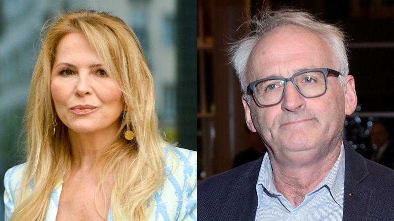 Anna Jurszkiewicz, Krzesimir Dębski